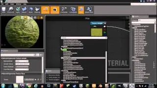 PTV Unreal Engine 4 Material Tutorial 2 (Textures and Lerping)