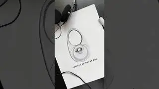 coperni cd-player swipe bag | 