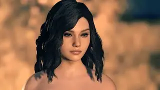 Dragons Dogma 2 super hot female character creation