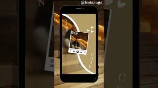 Cool Instagram Story Editing Idea 