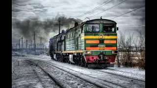 Обзор игры The Final Station / Последняя Станция
