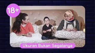 Ukuran Bukan Segalanya | BOBA