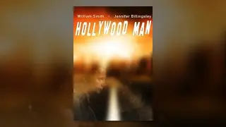 Hollywood Man