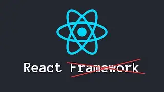 Is React a Framework or Library?