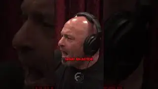 JRE on Why Conor was fun in Roadhouse  