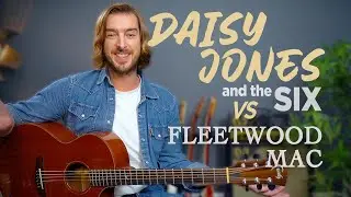 Fleetwood Mac VS Daisy Jones and the Six - How do the songs compare?