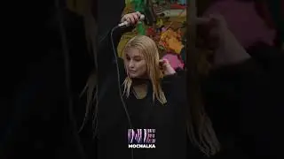 NEMOCHALKA от Hair Sekta. Наглядно.