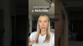 Get CLIENTS a Real Estate Agent 🤯