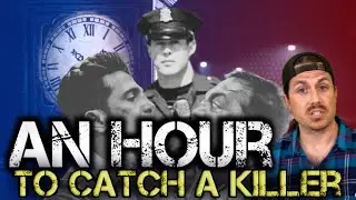 An Hour to Catch a Killer (True Crime Documentary) | Our Life @MrBallen