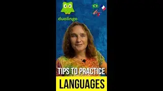 Tips to Practice Duolingo Languages