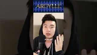 ARGYLLE Is Embarrassingly Bad