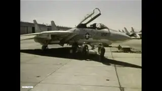 F 14 Tomcat 'Defenders of the Fleet'