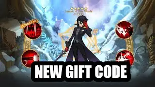 Afk Arena Redemption Code | New Afk Arena Code