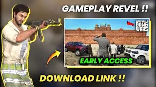 Underworld Gang Wars Release Date | Ugw Gameplay Reveal | Ugw Release Date | Ugw Game
