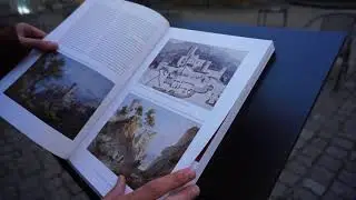 Neues Buch über Schloss Stolzenfels