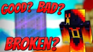 Is This Rotation Item Actually Good? | 100 Games of Bedwars #72