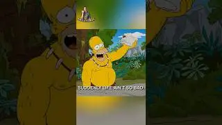 Homer's beer 😔😔 
