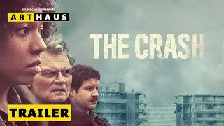 THE CRASH |Trailer Deutsch | Jetzt Digital verfügbar!