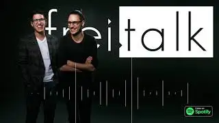 Klostein und andere Hobbys | freitalk Podcast | Folge 10