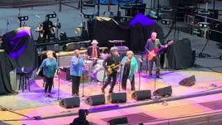 Mavis Staples - Heavy Makes You Happy (Sha-Na-Boom-Boom) @ Red Rocks in Morrison, CO (Gary Clark Jr)