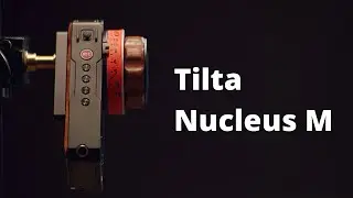 Tilta Nucleus-M Review | A Focus Puller's Perspective