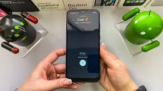 Xiaomi Redmi Note 8T (NFC) Incoming call