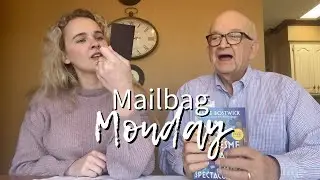 Summer Books & Wedding Invitations | Mailbag Monday