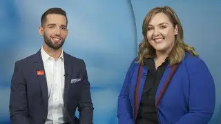 Jessilin Quint On Marketing Methods for Optometrists