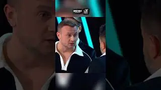 Интересный спор на шоу «Звезды»😁 