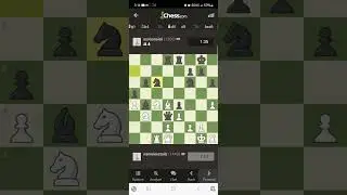 Checkmate or Rage Quit | Game 58