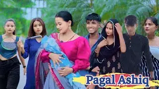 Pagal Ashiq | Tera Yaar Hoon Main | Allah wariyan|Friendship Story|RKR Album|Yeh Dosti | Best friend