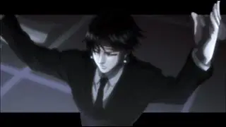 [Free Project File]  |  BASIC Chrollo  |  Insomnish Remake