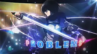 Problems - Attack On Titans [AMV/Edit] !