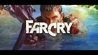 Far Cry Classic in 2024 | RTX 3050 + Ryzen 5800X | PC Gameplay [HD]