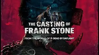 The Casting of Frank Stone Demo Gameplay (Stopping The Old Man)