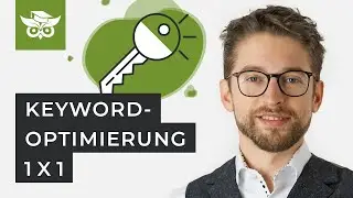 Keywords richtig platzieren: So kommst du auf Google Seite 1