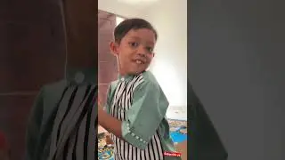 Bagi bagi baju DS untuk jalan jalan 