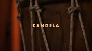 Vicente García - Making Of: "Candela" (2019) - Part I