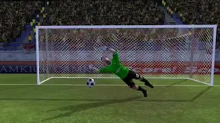 Dream League Soccer Android Gameplay #103