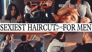 Want the Best $100 Haircut? Female Barber Secrets Revealed