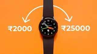 Best Smartwatch For Everyone 2023