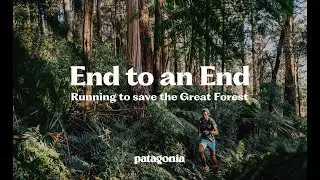 End to an End Trailer | Running to save the Great Forest