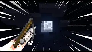 we send ppl to the moon (nice SMP)