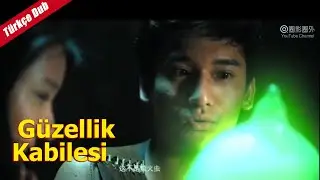 kölesine aşık kraliçe | Güzellik Kabilesi l Moxi Movie Türkçe