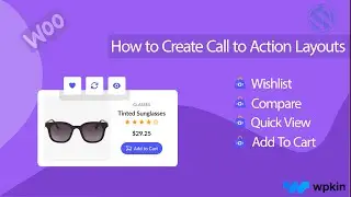 How to Create Call To Action Layouts
