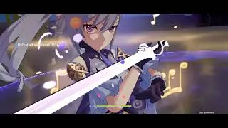 INFINIX HOT 11S NFC / GENSHIN IMPACT