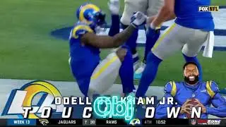 4 wr’s 1 gotta go