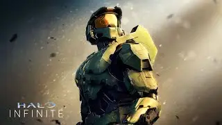 СТОИТ ЛИ ИГРАТЬ в HALO INFINITE? Первый взгляд на ОБТ