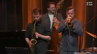 Milan Stanisavljević kvintet - Winteriana | Jazz Ars All Stars