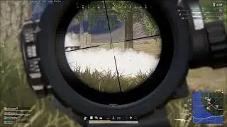 Jumat PUBG